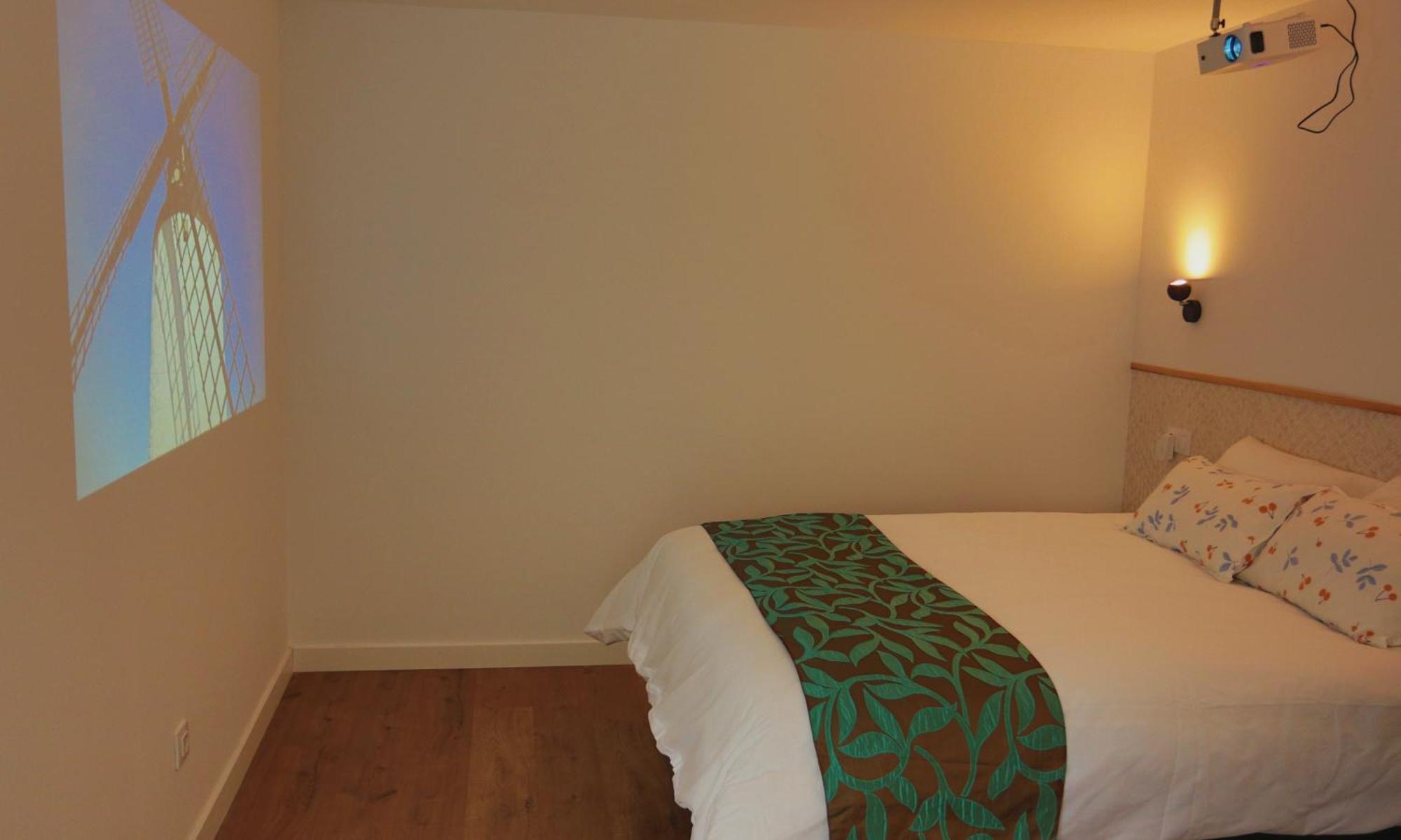 Sg Rooms Consuegra Bagian luar foto